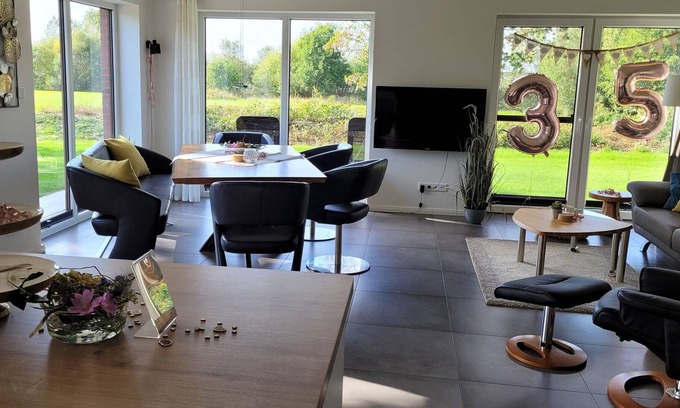 Schwanewede Apartment | Apartment 1 - Apartment Harriersand