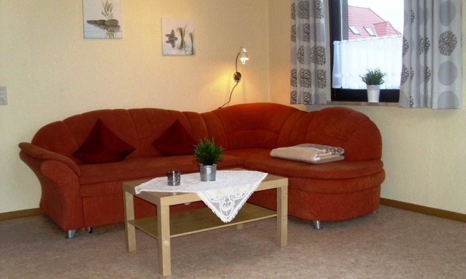 Bad Sachsa Apartment | Apartment 1 - Apartment Kroeschell