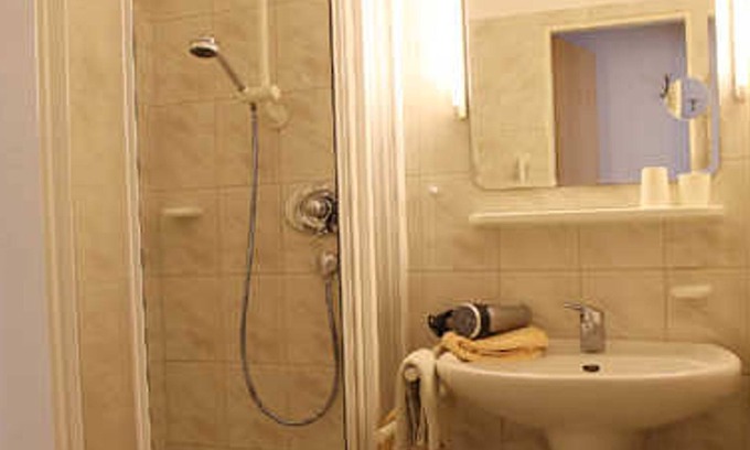 Walkenried Apartment | Apartment 1 - Apartments House Press