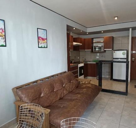 San Salvador de Jujuy Apartment | Apartment 1 Ciudad Cultural