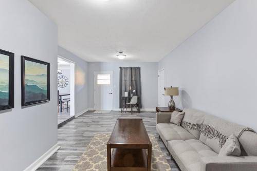 Omaha Apartment | Apartment ∙ 1 bedroom ∙ 2 guests
