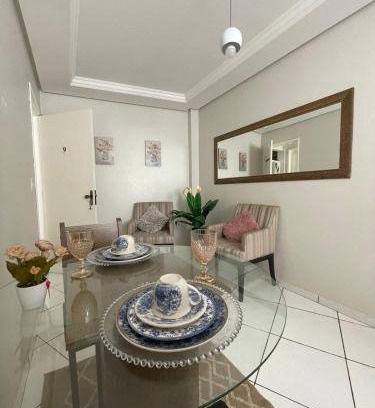 Vila Regina Apartment | Apartment ∙ 1 bedroom ∙ 2 guests