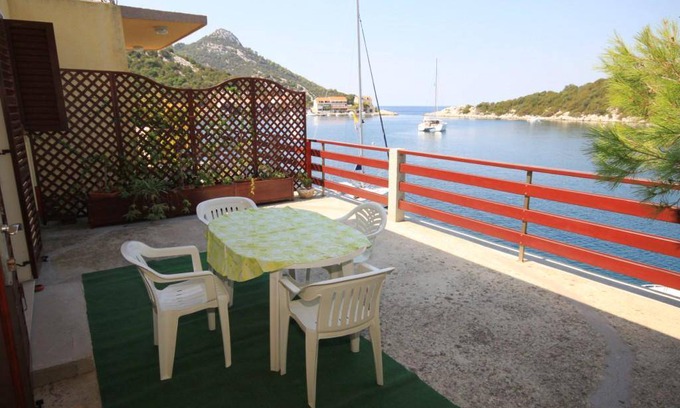 Zaklopatica Apartment | Apartment ∙ 1 bedroom ∙ 5 guests