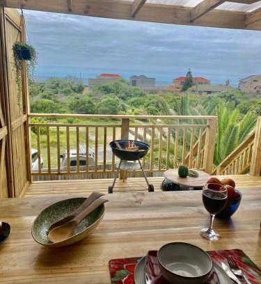 Wilderness Beach Apartment | Apartment ∙ 1 bedroom ∙ 2 guests