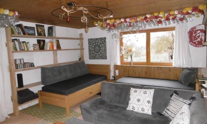 Tauberbischofsheim Apartment | Apartment ∙ 1 bedroom ∙ 5 guests