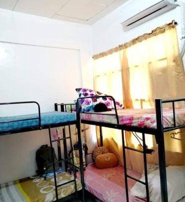 Malate Apartment | Apartment ∙ 1 bedroom ∙ 1 guest