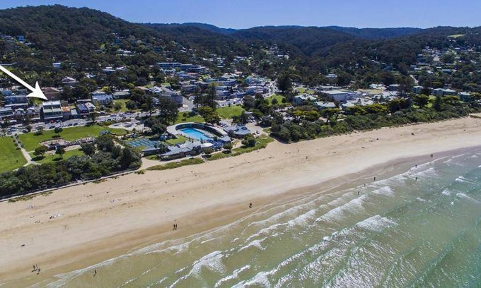 Lorne Apartment | Apartment ∙ 1 bedroom ∙ 2 guests