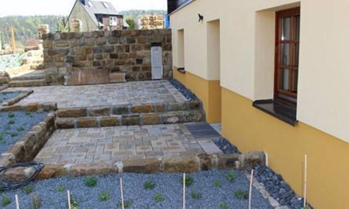 Waltersdorf Apartment | Apartment, 1 bedroom - cottage "Kraxlhütte"