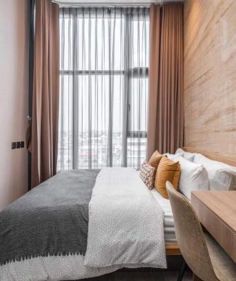 Phra Khanong Apartment | Apartment 1 bedroom ramkamheang