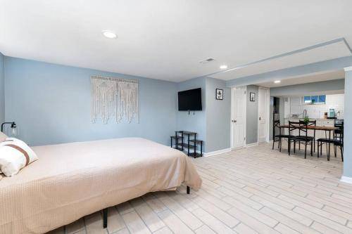 Dundalk Apartment | Apartment ∙ 1 bedroom ∙ 2 guests