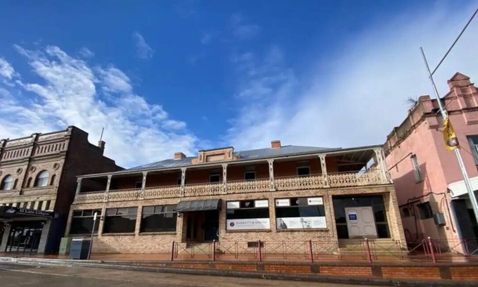Lithgow Apartment | Apartment 1 Cosy 2 Bedder