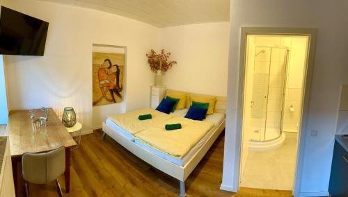 Gottmadingen Apartment | Apartment 1