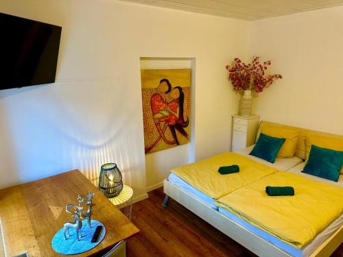 Gottmadingen Apartment | Apartment 1