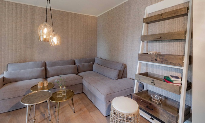 Edertal Apartment | Apartment 1 - Edersee time out