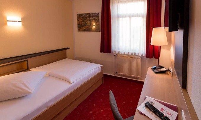 Altenburg Apartment | Apartment ∙ 1 guest