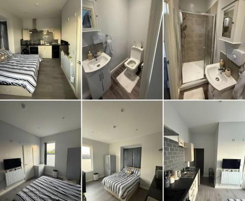 Wellington Apartment | APARTMENT 1, Westmount