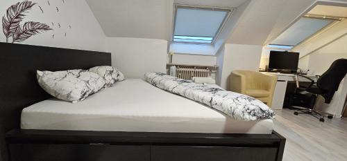 Dortmund Apartment | Apartment 10 min away from Induna signal park