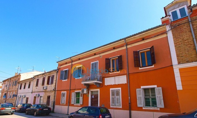 Veruda Apartment | Apartment 1027/3470 (Istria - Pula), 1250m from the beach