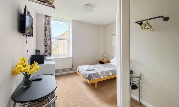 Hailsham Apartment | Apartment 103 - UK48704