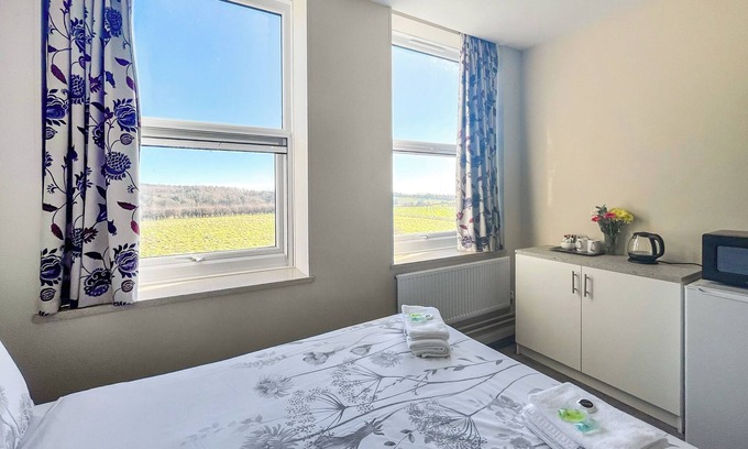 Hailsham Apartment | Apartment 104 - UK48712
