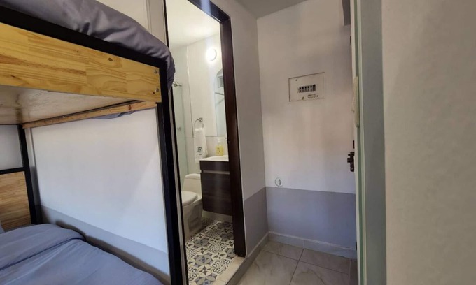 Fontibon Apartment | Apartment 10min airport Enn