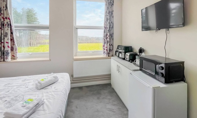 Hailsham Apartment | Apartment 110 - UK48710