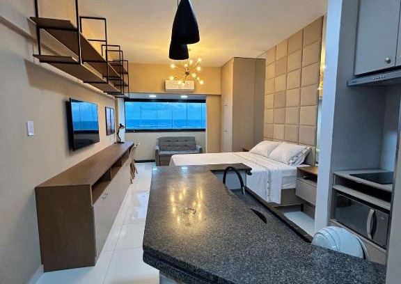 Pituba Apartment | Apartment 112