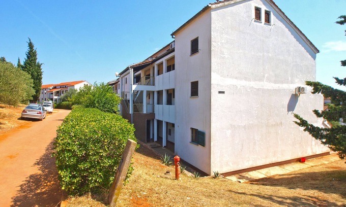 Segotici Apartment | Apartment 1444/13389 (Istria - Duga Uvala), 200m from the beach