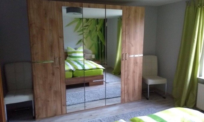 Drochtersen Apartment | Apartment 15km from Stade center