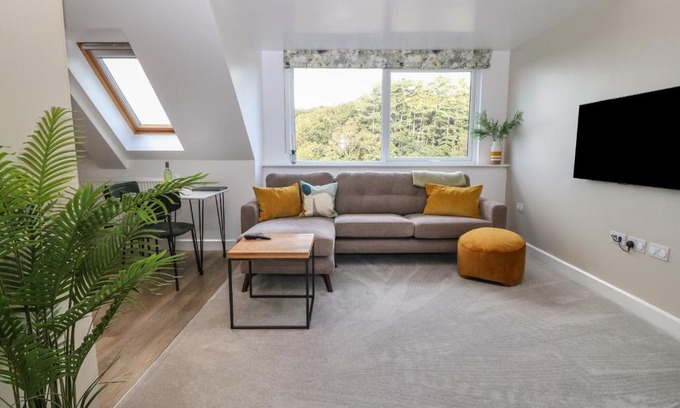 Y Felinheli Apartment | Apartment 16