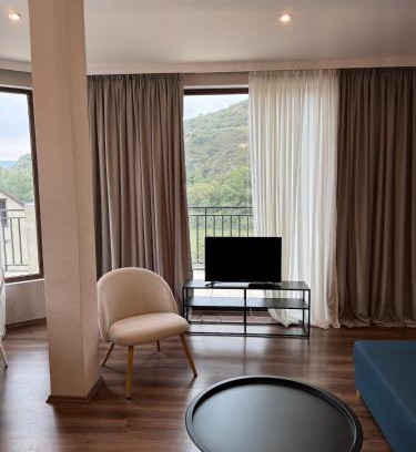 Mtskheta Apartment | Apartment 17