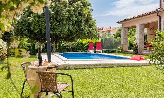 Liznjan Apartment | Apartment 1705/17596 (Istria - Liznjan), 300m from the beach