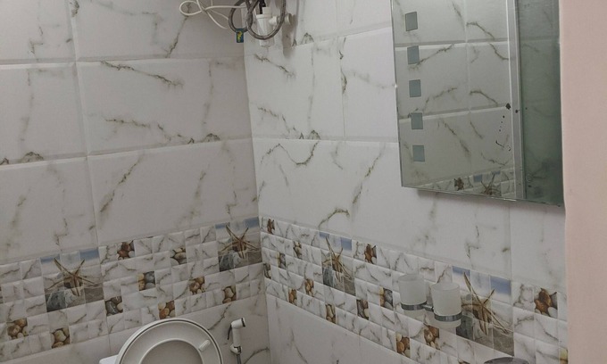 Yof Apartment | Apartment 175 m², Dakar, Virage