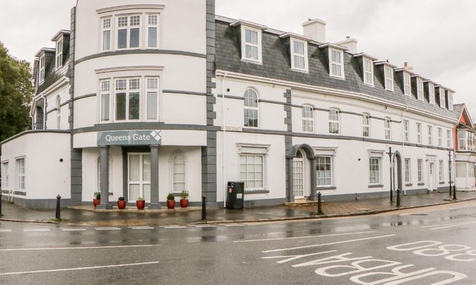 Liverton Apartment | Apartment 18