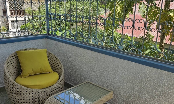 Tangana Apartment | Apartment 2 - 2BR in delightful Mombasa City