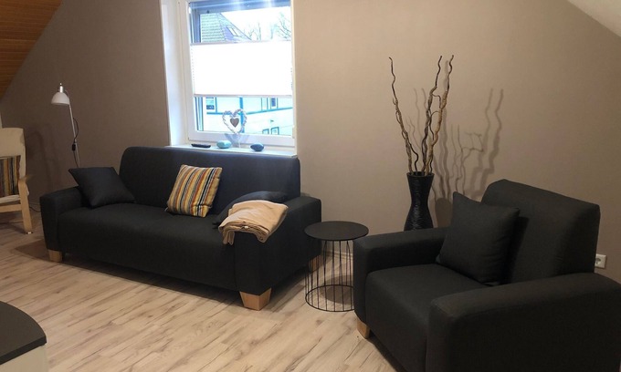Hahnenklee Apartment | Apartment 2 - Apartments Haus Landmann