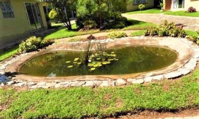 Harare Apartment | Apartment ∙ 2 bedrooms ∙ 4 guests