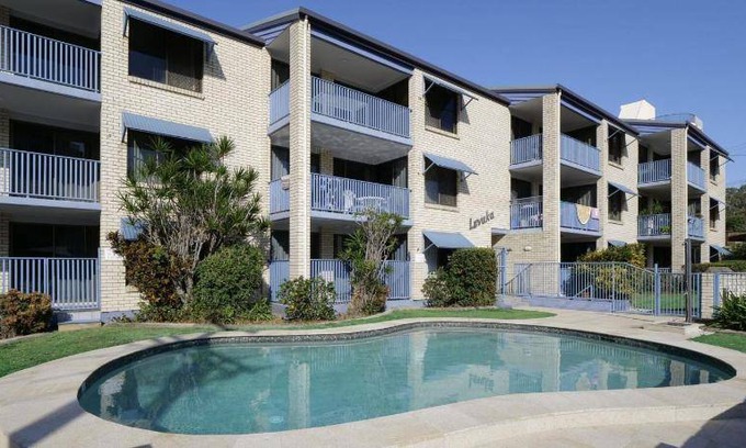 Kings Beach Apartment | Apartment ∙ 2 bedrooms ∙ 4 guests