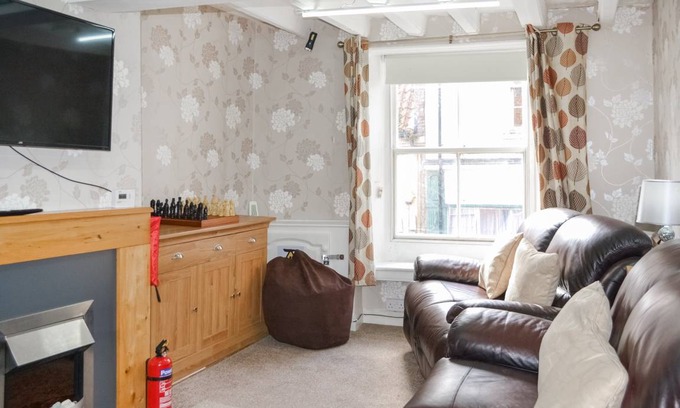 Bridlington Apartment | Apartment ∙ 2 bedrooms ∙ 5 guests