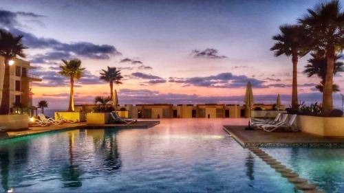 Plage des Nations Apartment | Apartment ∙ 2 bedrooms ∙ 7 guests