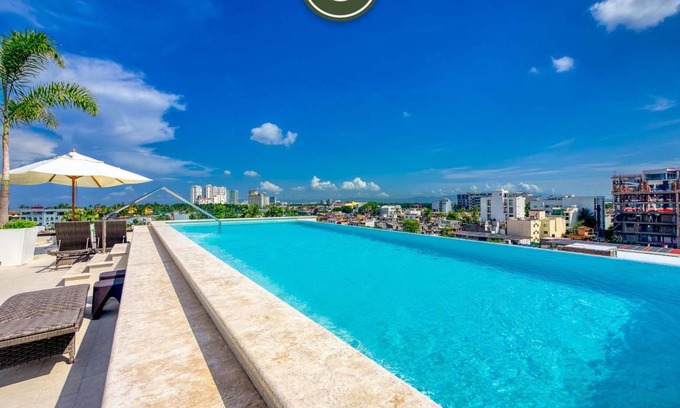 Diaz Ordaz Apartment | Apartment ∙ 2 bedrooms ∙ 4 guests