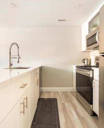 Fairfield Apartment | Apartment ∙ 2 bedrooms ∙ 4 guests