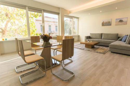 Kerameikos Apartment | Apartment ∙ 2 bedrooms ∙ 5 guests