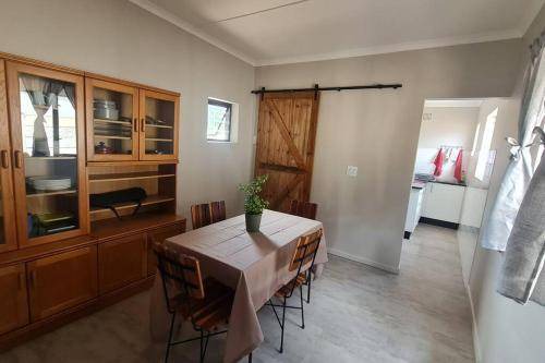 Hartenbos Apartment | Apartment ∙ 2 bedrooms ∙ 4 guests