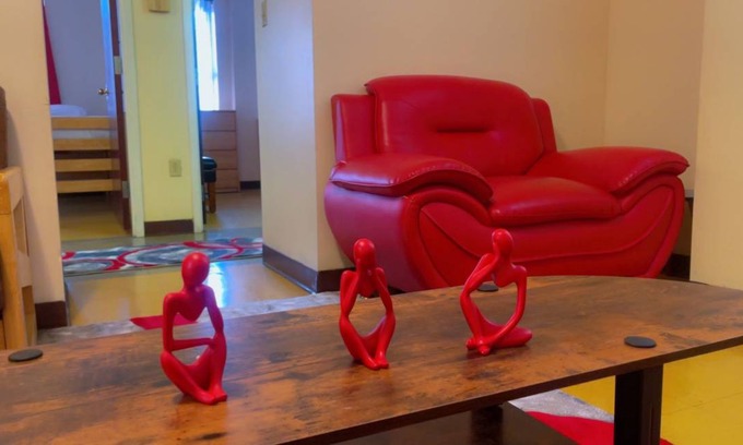 Downtown Pittsburgh Apartment | Apartment ∙ 2 bedrooms ∙ 5 guests