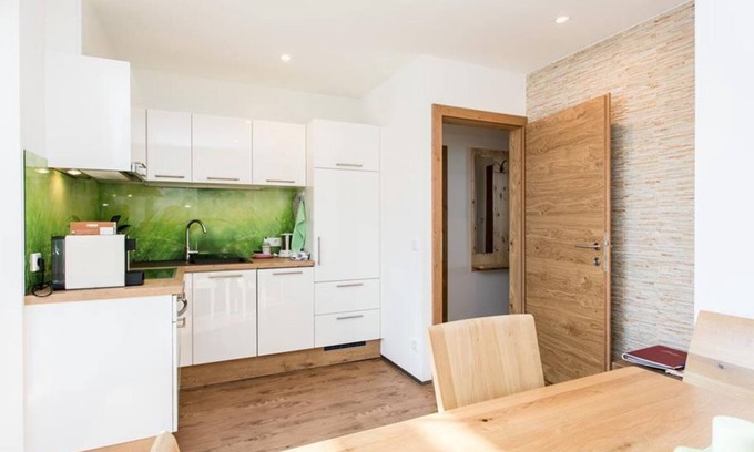 Mauterndorf Apartment | Apartment/2 bedrooms/mountain view - Rest Apartments & Suites