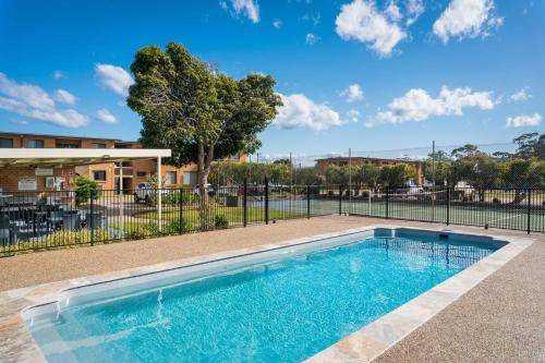 Narooma Apartment | Apartment ∙ 2 bedrooms ∙ 5 guests