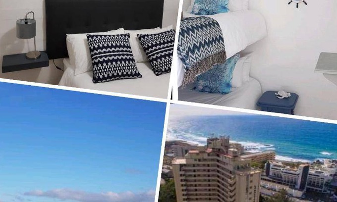 Ballito Apartment | Apartment ∙ 2 bedrooms ∙ 4 guests