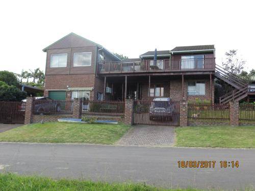 Chintsa Apartment | Apartment ∙ 2 bedrooms ∙ 4 guests