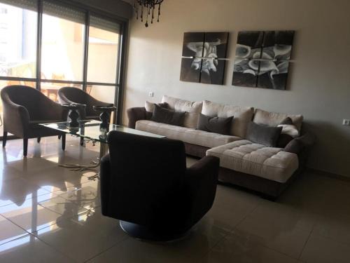 Ashdod Apartment | Apartment 2 bedrooms Central Location